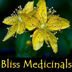Bliss Medicinals