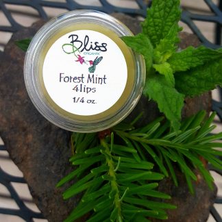 forest mint 4lips