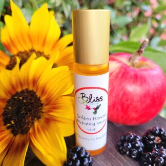 Golden Harvest Hydrating Serum