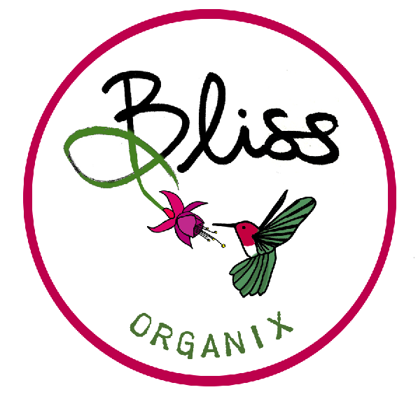 Bliss Organix