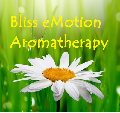 eMotion Aromatherapy Synergies