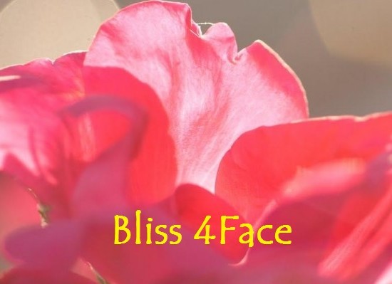bliss 4face
