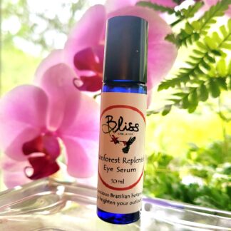 Rainforest Replenish Eye Serum - 10 ml