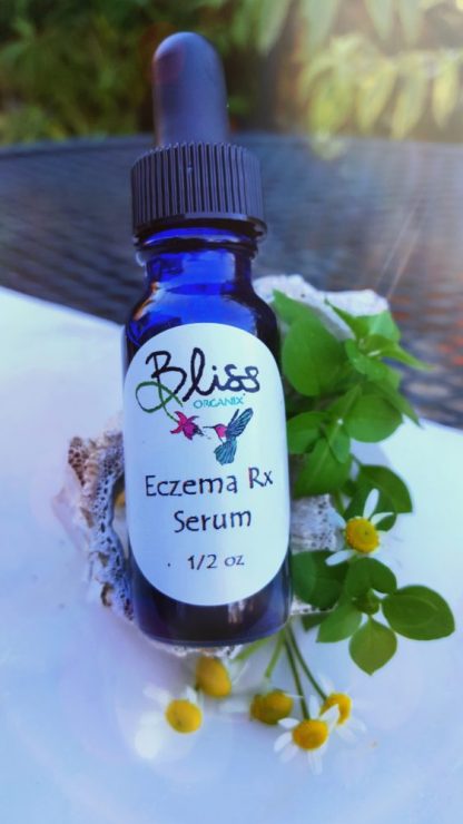 eczema rx serum