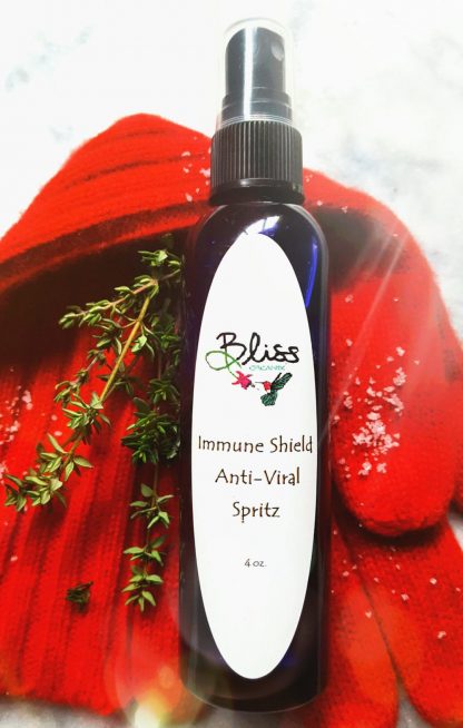 immune shield anti-viral spritz