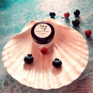 Wild Blue Wonder Eye Cream - 10 ml