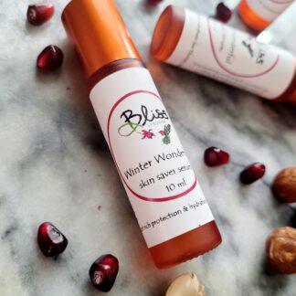 Winter Wonderful Skin Saver Serum ~ 10 ml ~